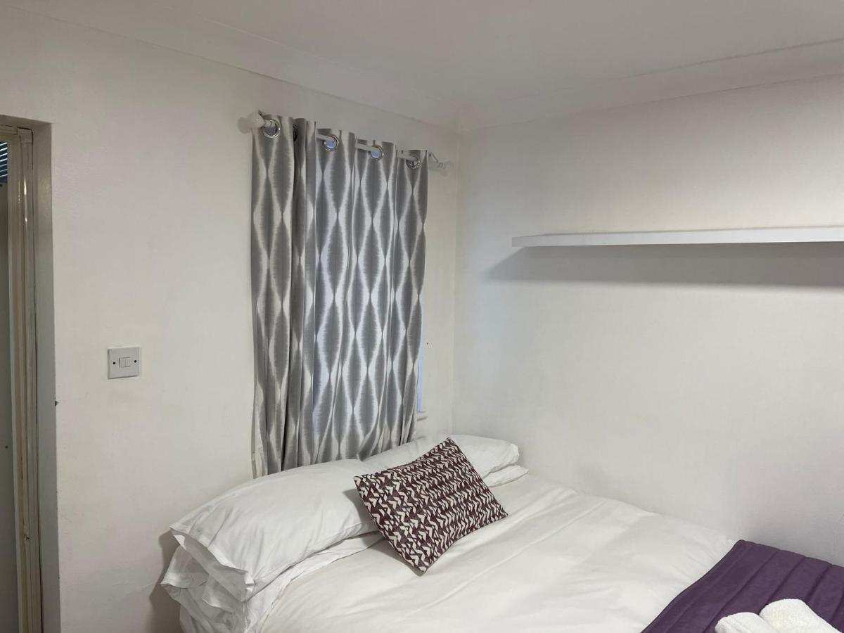 Studio Room In Brighton City Centre Εξωτερικό φωτογραφία