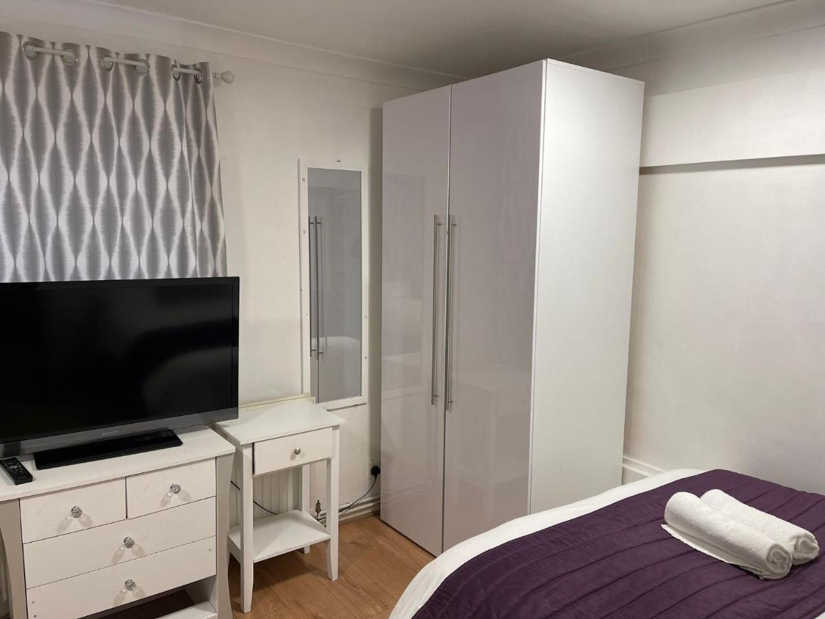 Studio Room In Brighton City Centre Εξωτερικό φωτογραφία