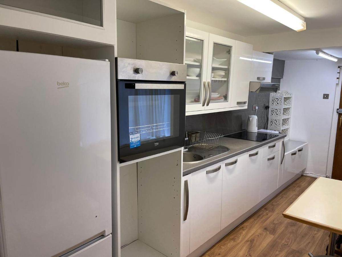 Studio Room In Brighton City Centre Εξωτερικό φωτογραφία