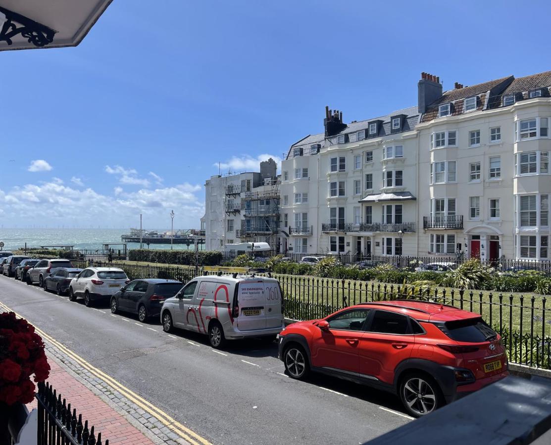 Studio Room In Brighton City Centre Εξωτερικό φωτογραφία