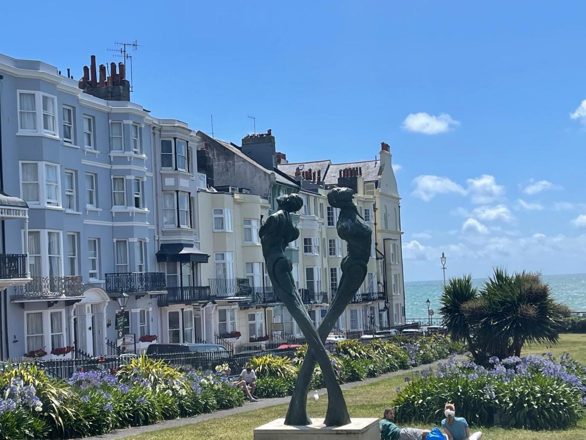 Studio Room In Brighton City Centre Εξωτερικό φωτογραφία